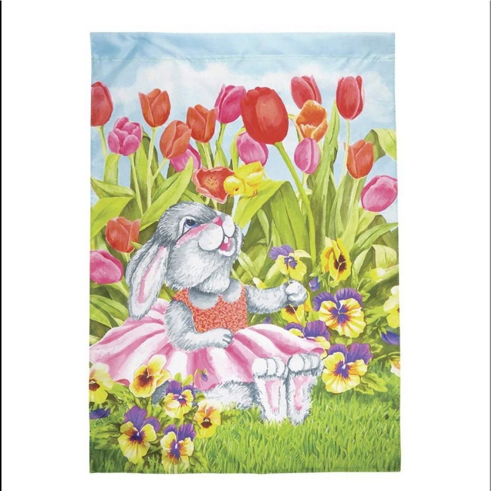 Extra Large Garden Flags